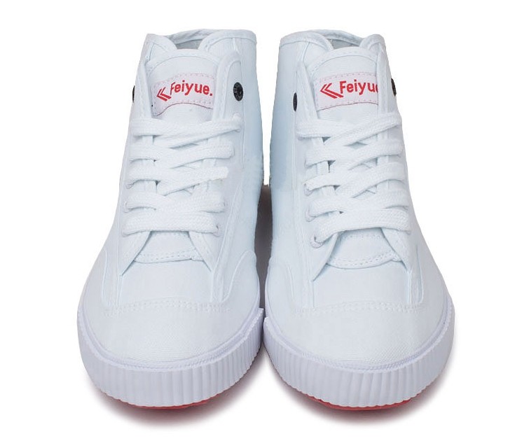 Martial Arts Shoes Feiyue Martial Arts Shoes Detail image